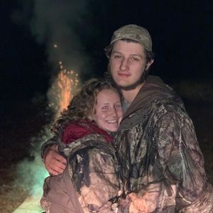 Meet your Posher, Lydia